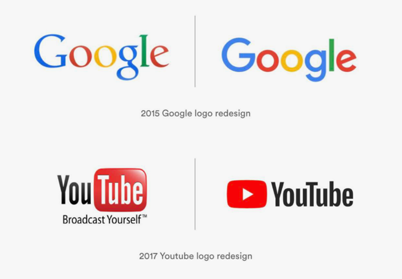 谷歌和youtube的新舊logo對(duì)比.png 谷歌和youtube的新舊logo對(duì)比.png