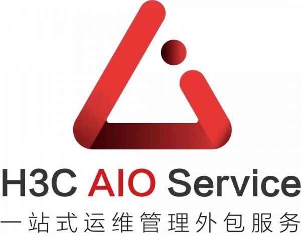 生而不凡！新華三IT外包服務斬獲行業第二！