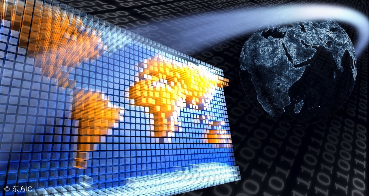 藍盟觀點：企業IT咨詢管理服務的外包，開啟IT外包新世界