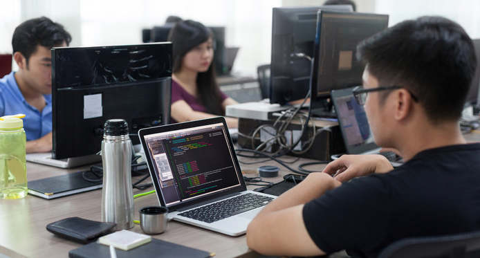 術業有專攻，簡談IT外包服務如何被大眾接受