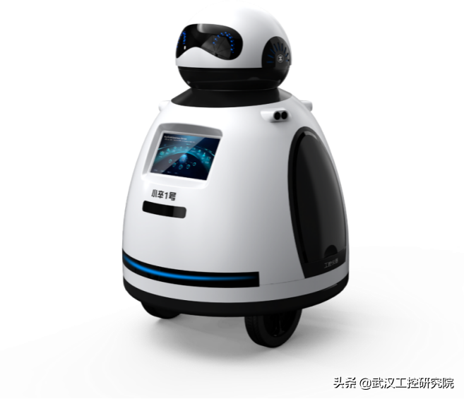 “新基建”熱潮下的智能安防新應用 -小卒1號