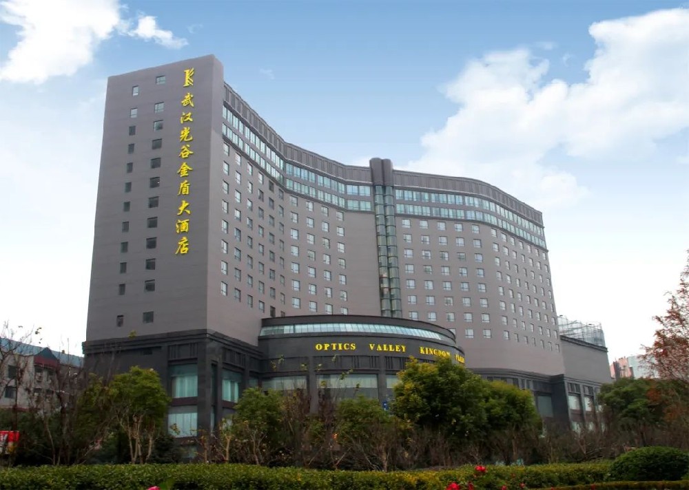 一雙慧眼不如“好望”之眼,武漢光谷金盾以AI守護(hù)八方來賓