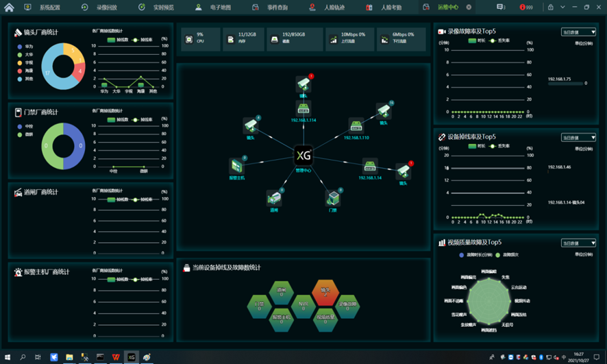 一雙慧眼不如“好望”之眼,武漢光谷金盾以AI守護(hù)八方來賓