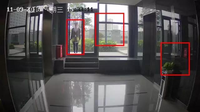 監(jiān)控?cái)z像頭開啟寬動(dòng)態(tài)畫面