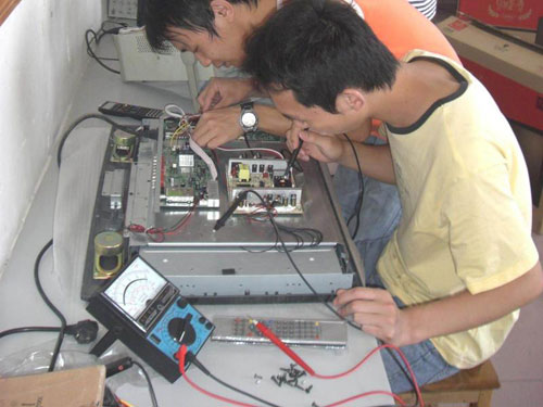 武漢漢口電腦上門維修_電路板維修培訓 武漢_武漢電腦維修