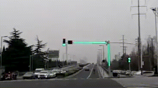 紅綠燈太短？爆閃燈刺眼？讀秒器啥時候裝？這些問題有答案了