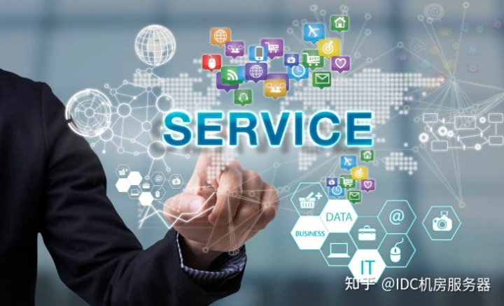 路燈設施運維外包方案_服務器運維外包_it運維外包公司