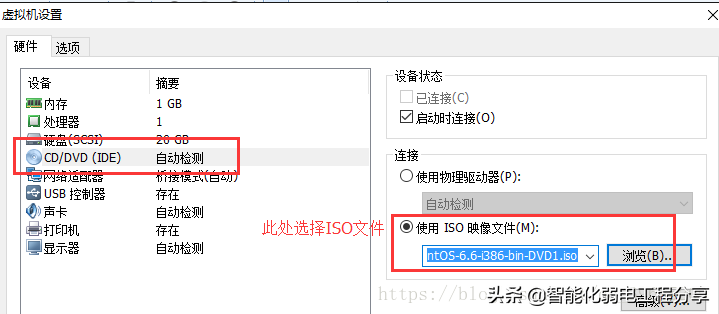 運維工程師必會Linux從0到1：安裝Linux操作系統(tǒng)及搭建服務(wù)器平臺