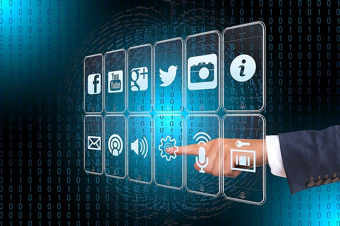 網(wǎng)度IT基礎(chǔ)架構(gòu)運維之整體外包服務