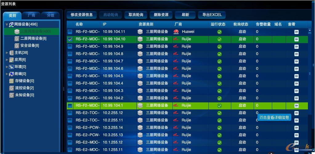 RIIL-IMC實(shí)時化基礎(chǔ)架構(gòu)管理中心