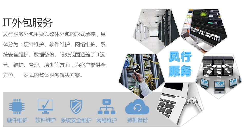 it服務(wù)_青島it外包運維服務(wù)_it服務(wù)管理系統(tǒng)