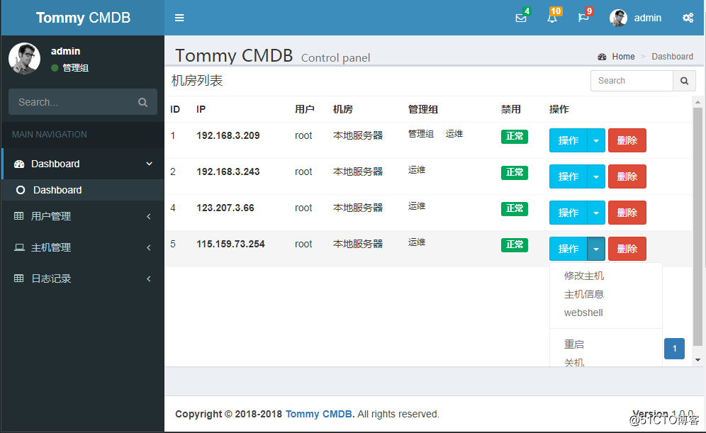 服務(wù)器運(yùn)維技術(shù)_應(yīng)急指揮系統(tǒng)運(yùn)維服務(wù)_青島it外包運(yùn)維服務(wù)