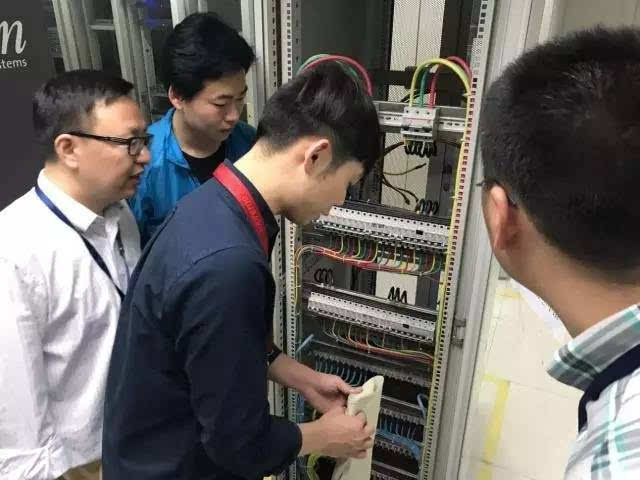 it運維服務(wù)流程圖_服務(wù)器運維_組織級運維服務(wù)目錄