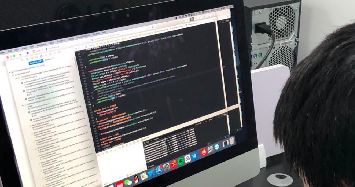it技術論壇_it技術員_it職場模擬艙:互聯網接入技術