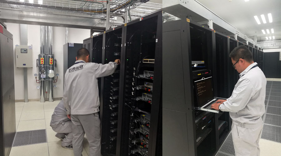 運(yùn)維項(xiàng)目服務(wù)巡檢報(bào)告_數(shù)據(jù)中心運(yùn)維服務(wù)解決方案_服務(wù)器運(yùn)維技術(shù)