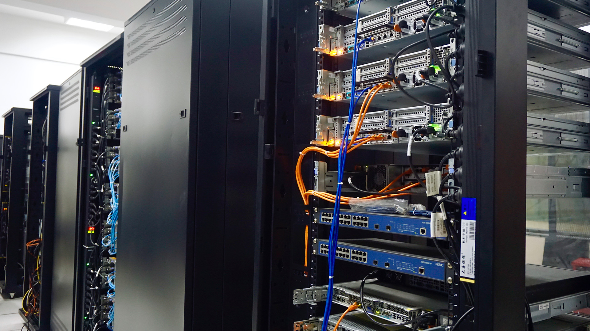 運維服務服務器網(wǎng)絡設備日常巡檢報告_運維項目服務巡檢報告_服務器運維