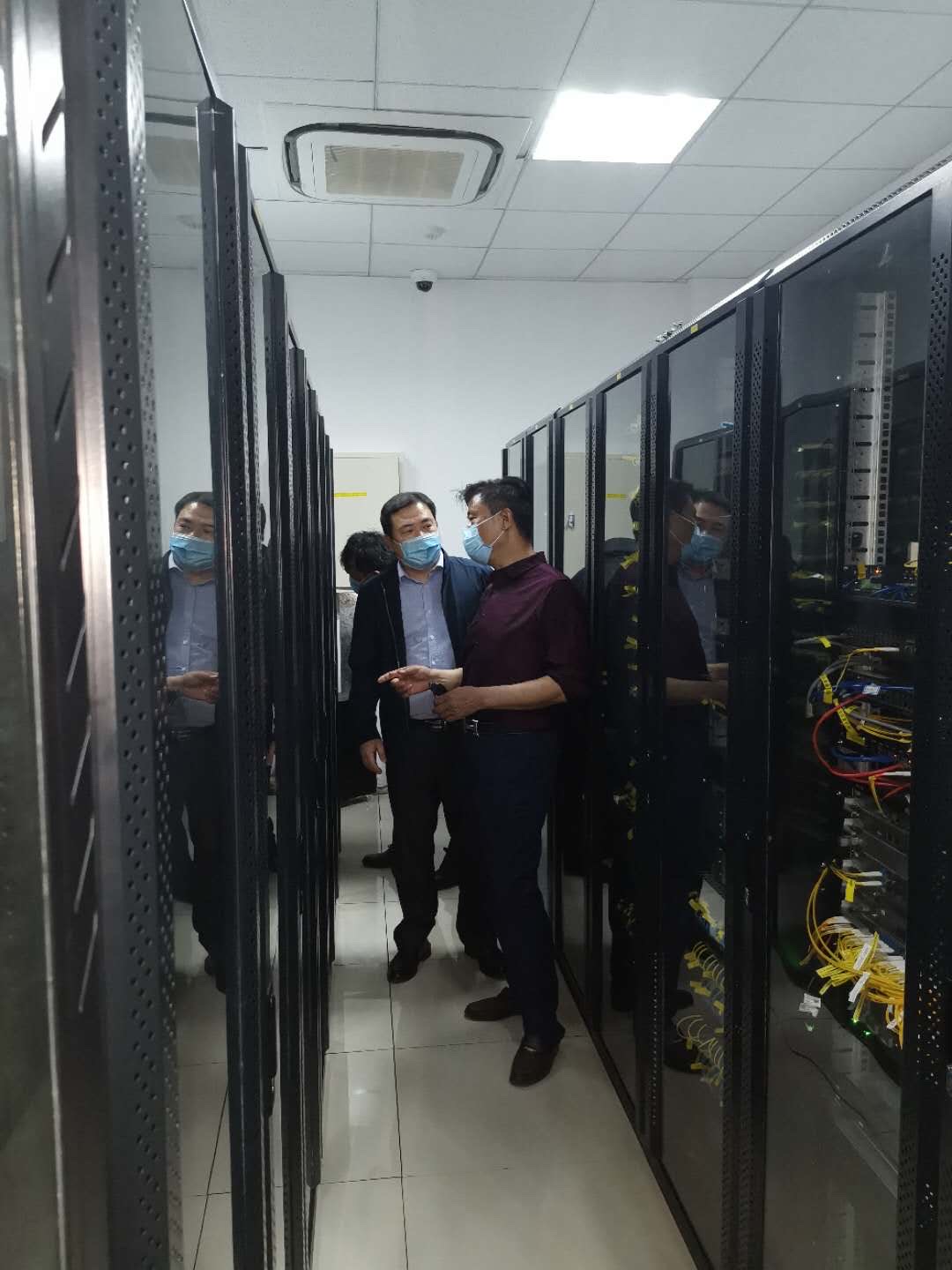 運維服務服務器網(wǎng)絡設備日常巡檢報告_運維項目服務巡檢報告_服務器運維