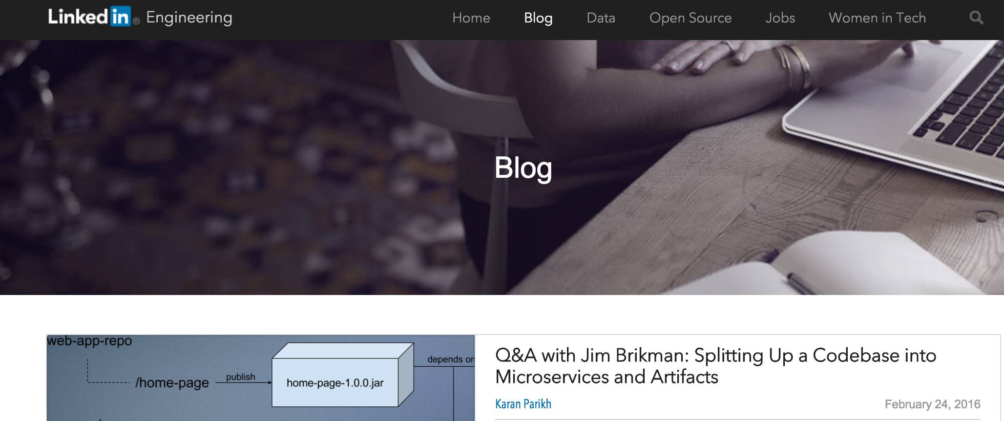 國內最好的it技術博客_it公司 互聯網公司_it技術公司